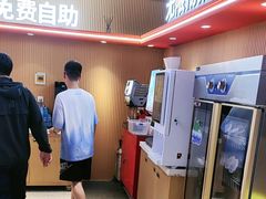 -龍歌自助小火锅(秦淮水游城店)