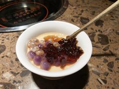 -蜀国大将老火锅(江北店)
