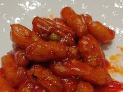 -福海居烤鸭店(鸟巢店)