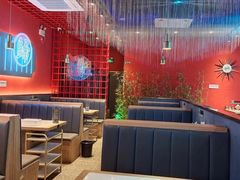 -杨记齐齐哈尔烤肉(总店)