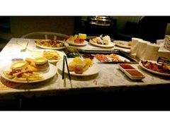 -春天烤肉自助餐厅(南内环店)