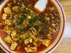 -勇猛子川菜馆(新军路店)