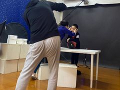-鸿达摄影KEEP LOVE家庭肖像馆·身份证照(宝山万达广场店)