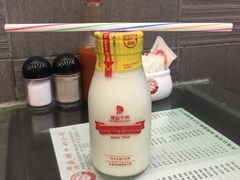 -义顺牛奶公司(庇利金街店)