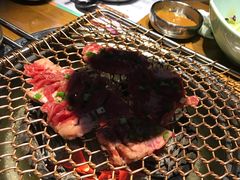 -老炉家木炭烤肉(长江国际店)