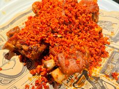 -乔街深夜食堂·台州菜·高压锅生蚝(杭州总店)