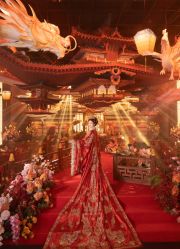 -北京燕尔婚礼策划