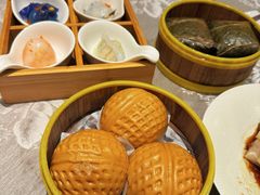 -香云轩·顺德菜(香云纱园林酒店店)