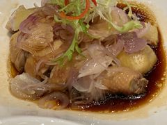 -明阁 Ming Court(广州朗豪酒店)
