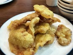 -满园烤鸭·春饼(太原街万达店)