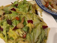 -兴蓉合川湘私房菜巫山烤鱼(人大店)