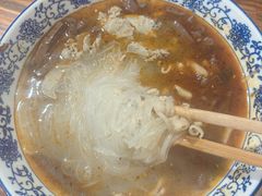 -叶新小吃店(来凤小区总店)