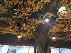 大堂-松针蔡记蒸饺(花园路店)