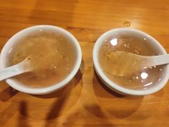 -61号餐吧(兴坪古镇漓江店)