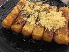 红糖糍粑-一岚一山(角门总店)