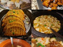 -绿茶餐厅(乐峰广场店)