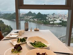 -百灵希尔顿逸林酒店·逸林轩中餐厅