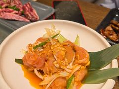 -新石器烤肉(中房金谊广场店)