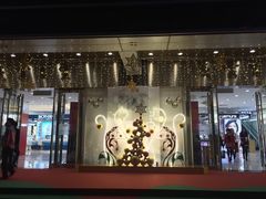 -茂业百货(东门店)