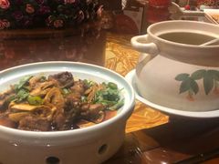 -阿斯牛牛·凉山菜(新会展店)