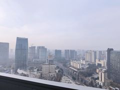 -成都仁恒格蓝柏薇酒店公寓