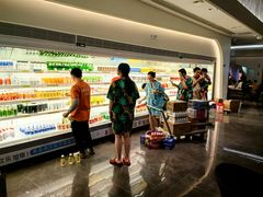 -神帆·元气汤泉(解放西路店)