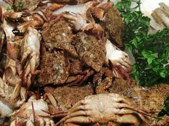 -银鲨海鲜烤肉火锅自助餐厅(五星店)