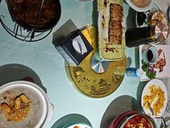 -北平味道.京味菜.烤鸭(梨园店)