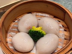 -景月阁空中食府(希尔顿酒店)