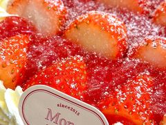 -La patisserie de Mona 茉娜的甜品(韩乐坊店)