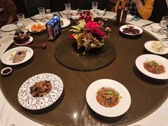 -上海人家花樣年华(中山公园店)