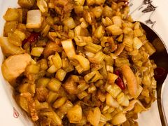 -围龙屋客家食府(福田店)