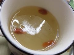 -九华山友谊土菜馆 小资餐厅