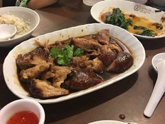 -松發肉骨茶(克拉码头店)
