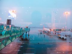 -厦门高崎国际机场-T3航站楼