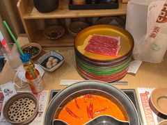 -温野菜涮涮锅(曲江大悦城店)