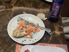 -汉丽斯巴西烤肉自助(市南店)