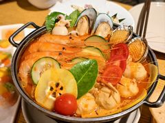 -青木瓜之味 · 越南料理(七宝宝龙店)
