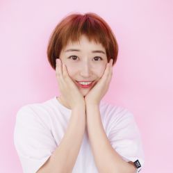 -型走Symbol造型