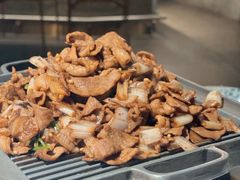 -四季民福烤鸭店(外滩外白渡桥店)