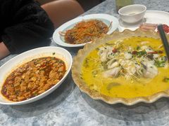 -聚丰园•湖鲜餐厅(阿红私房菜梅石路店)