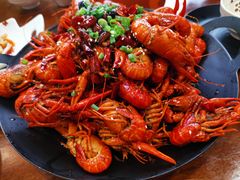 -庆合府重庆大排档(紫都城店)