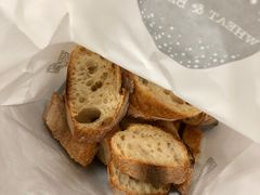 原味法棍-WHEAT&BAKER-麥(凯德来福士店)