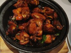 -鹿港小镇(悠唐店)