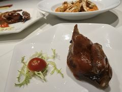 -東海海鲜酒家(中信广场店)