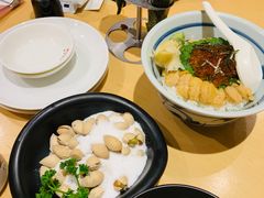 -昱匠·日本料理(金融街店)