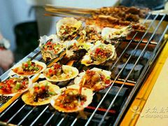 -金权道韩式自助烤肉(嘉华国际店)
