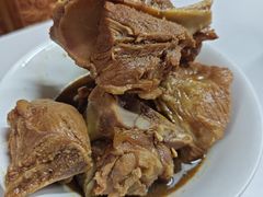 -东北酱骨头馆(蓁巷店)