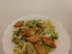-巴依老爷·新疆美食(上城区天城路店)