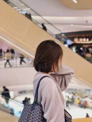 短发-THE LOG SALON 记录